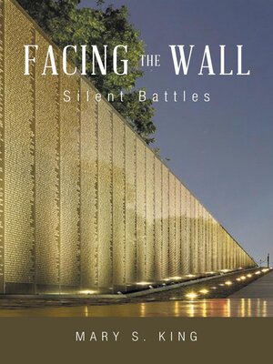 cover image of Facing the Wall